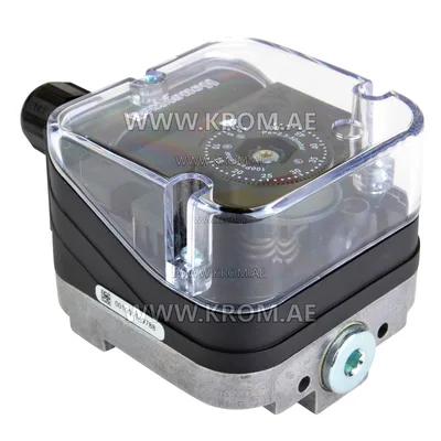 Kromschroeder DG50UG-4 (84447020) gas pressure switch