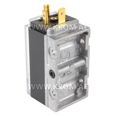 Kromschroeder DG40VC3-SZ (75452569) gas pressure switch