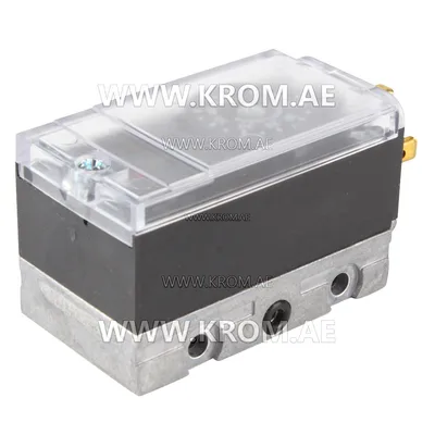Kromschroeder DG40VC3-SZ (75452569) gas pressure switch
