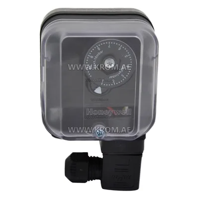 Kromschroeder DG10B-6 (84447151) pressure switch for gas
