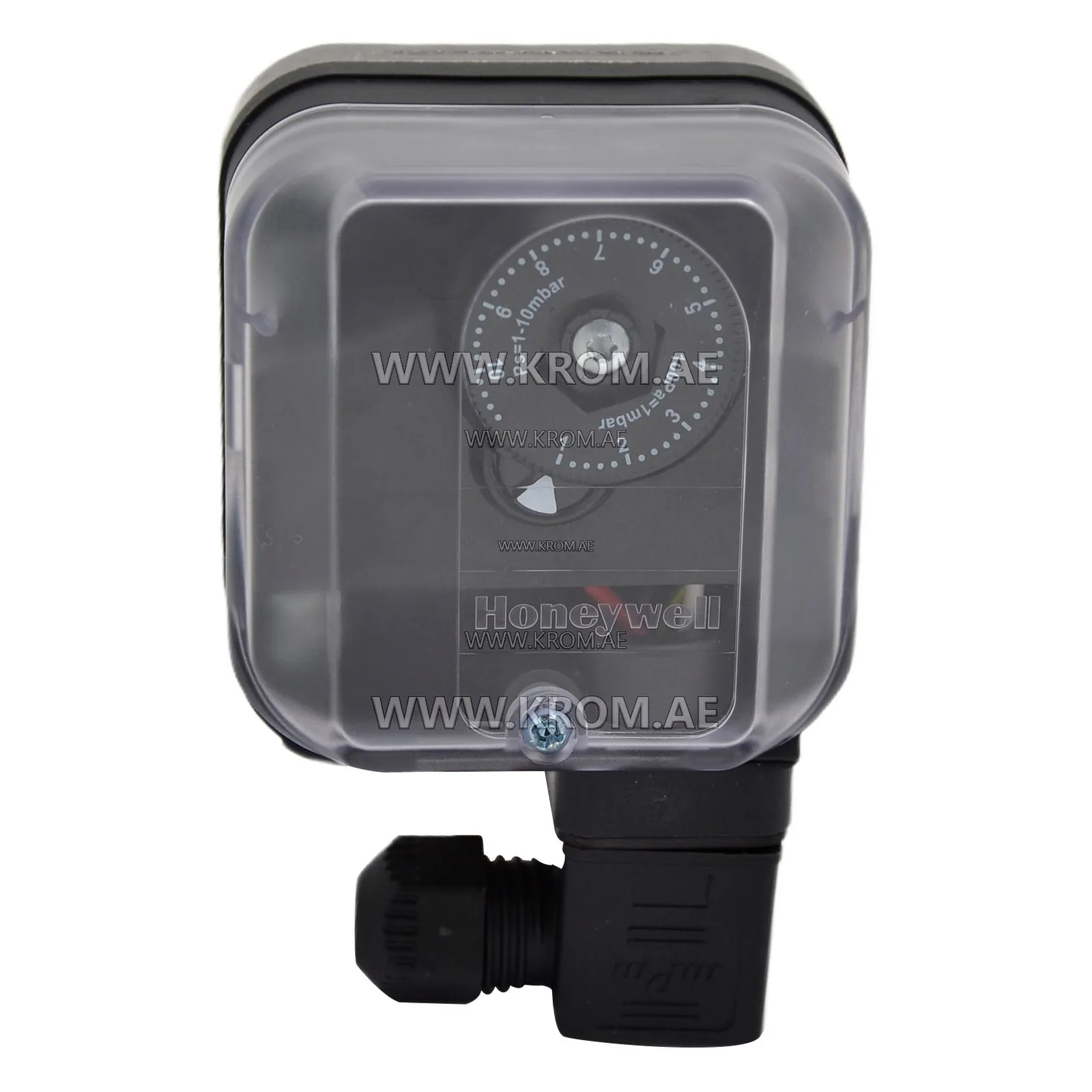 Kromschroeder DG10B-6 (84447151) pressure switch for gas