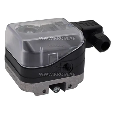 Kromschroeder DG10B-6 (84447151) pressure switch for gas