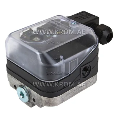 Kromschroeder DG30U-6 (84447291) gas pressure switch