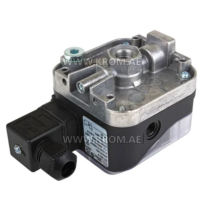 Kromschroeder DG30U-6 (84447291) gas pressure switch