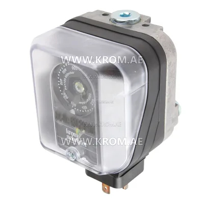 Kromschroeder DG500U-5 (84447556) gas pressure switch