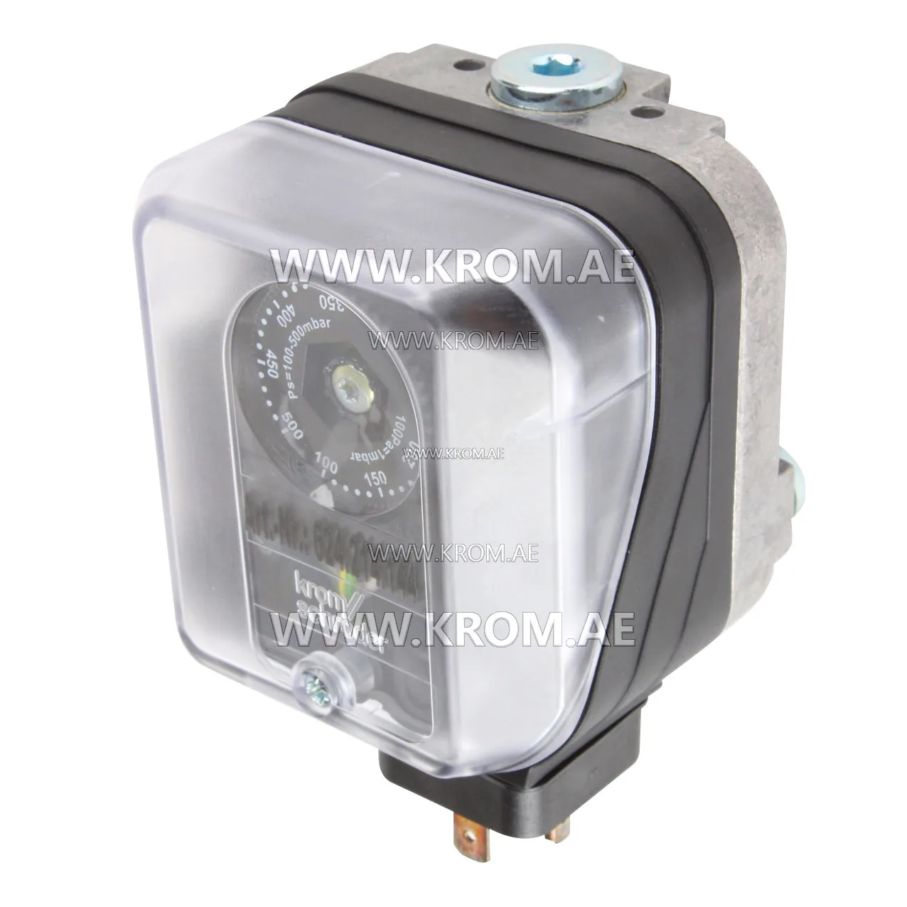 Kromschroeder DG500U-5 (84447556) gas pressure switch