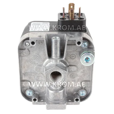 Kromschroeder DG500U-5 (84447556) gas pressure switch