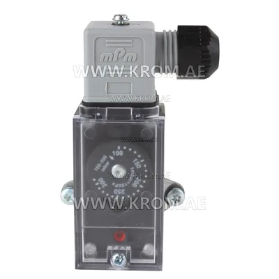 Kromschroeder DG300VC9-6W /B (75456406) gas pressure switch