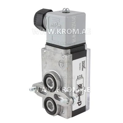 Kromschroeder DG300VC9-6W /B (75456406) gas pressure switch