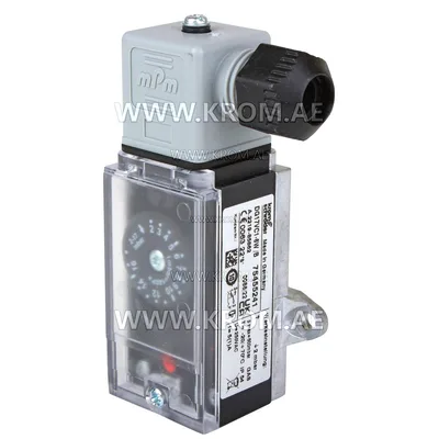 Kromschroeder DG17VC1-6W /B (75455241) gas pressure switch