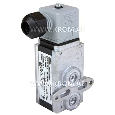Kromschroeder DG17VC1-6W /B (75455241) gas pressure switch