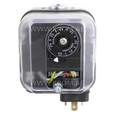 Kromschroeder DG6U-5 (84447257) gas pressure switch