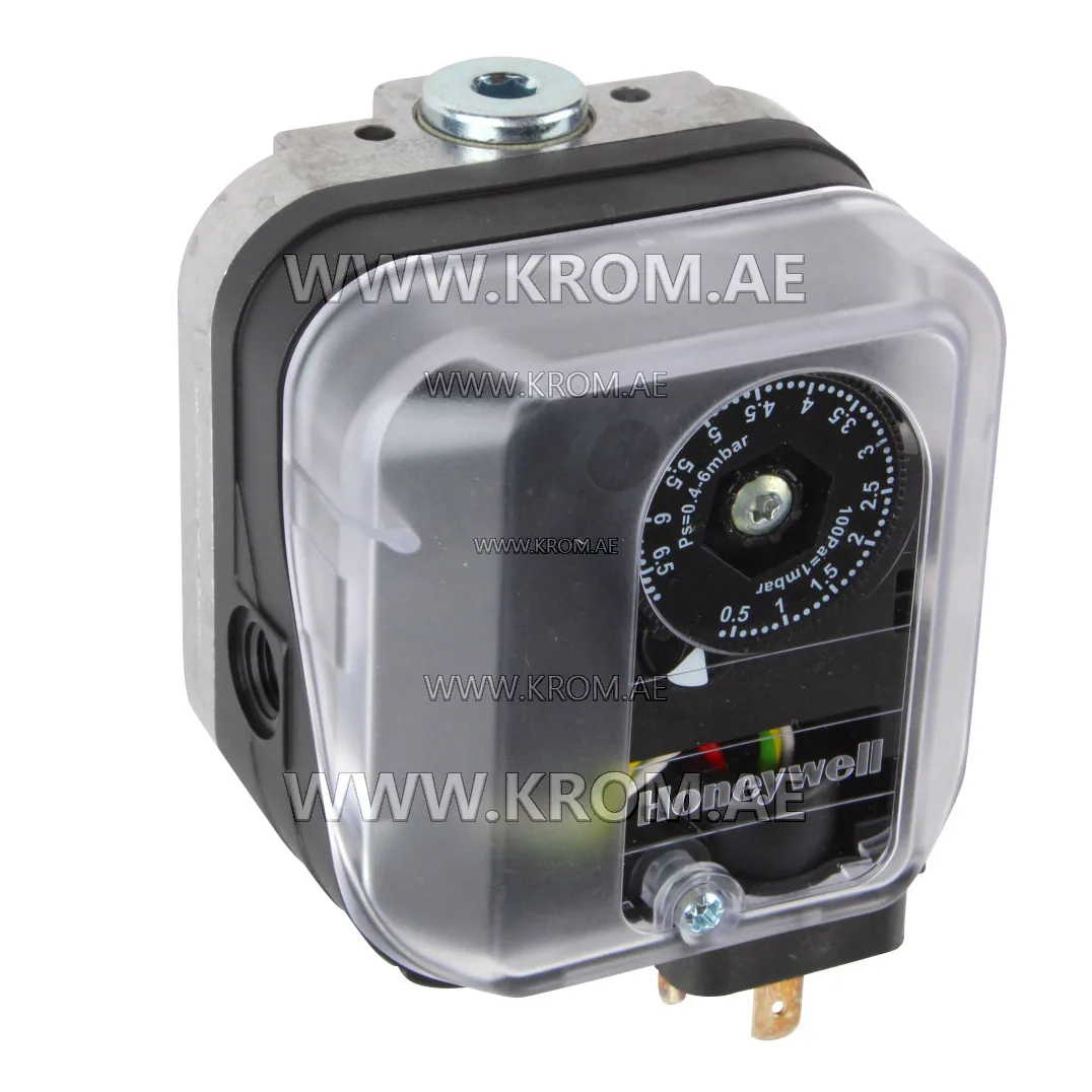 Kromschroeder DG6U-5 (84447257) gas pressure switch
