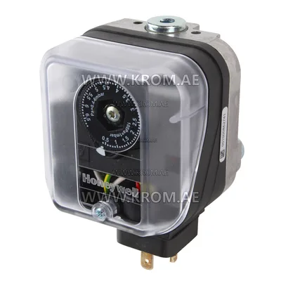 Kromschroeder DG6U-5 (84447257) gas pressure switch