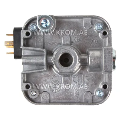 Kromschroeder DG6U-5 (84447257) gas pressure switch