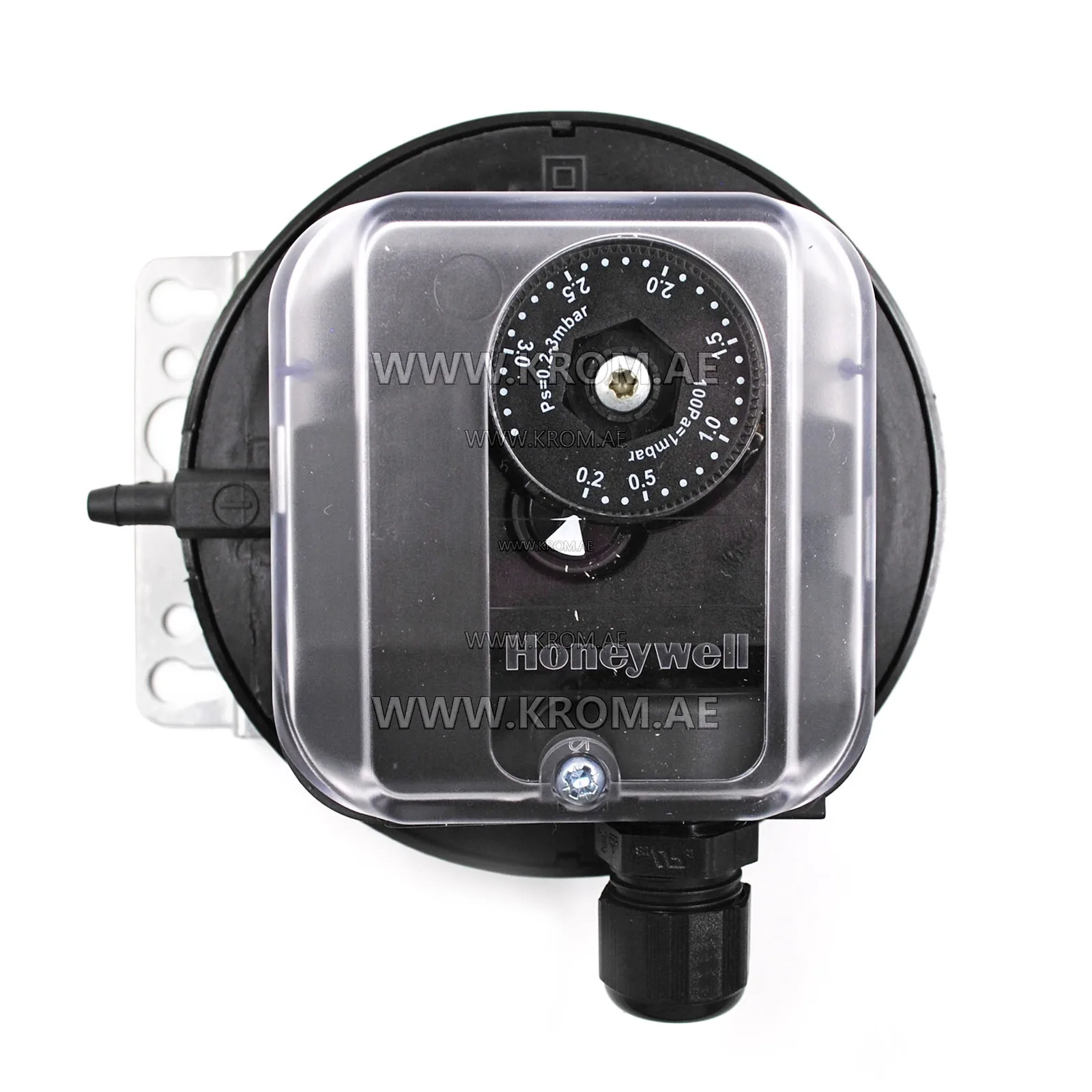 Kromschroeder DL3K-3W (84444600) air pressure switch