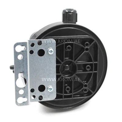 Kromschroeder DL3K-3W (84444600) air pressure switch