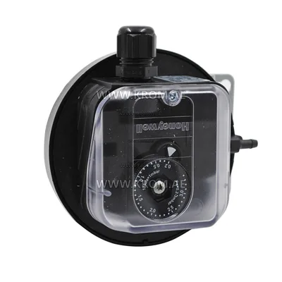 Kromschroeder DL3K-3W (84444600) air pressure switch