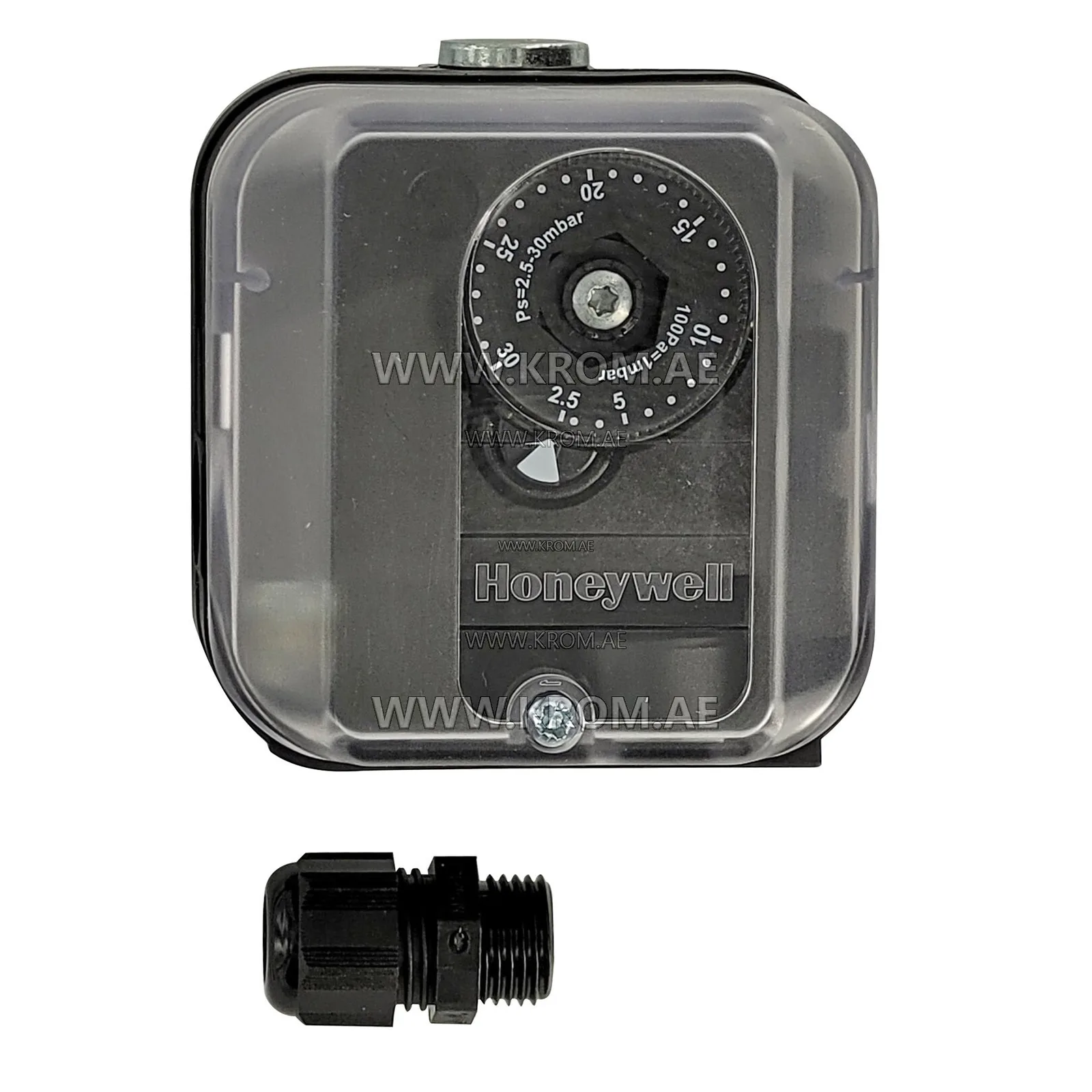 Kromschroeder DG30U-3 (84447290) gas pressure switch