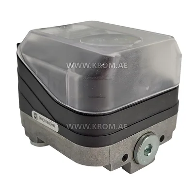 Kromschroeder DG30U-3 (84447290) gas pressure switch