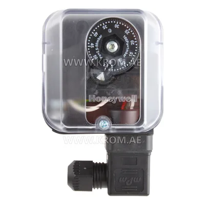 Kromschroeder DG50U-6 (84447351) gas pressure switch