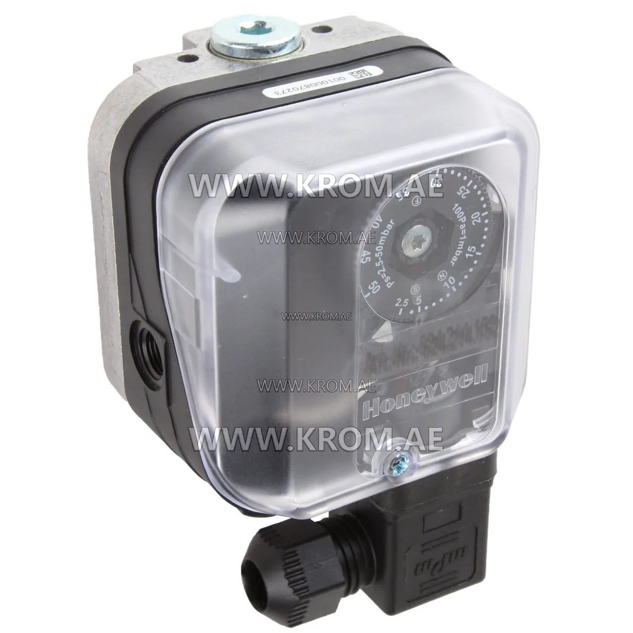 Kromschroeder DG50U-6 (84447351) gas pressure switch