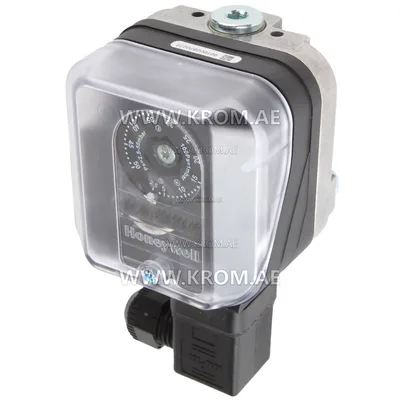 Kromschroeder DG50U-6 (84447351) gas pressure switch