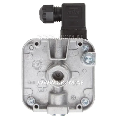 Kromschroeder DG50U-6 (84447351) gas pressure switch