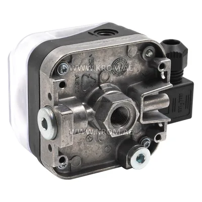 Kromschroeder DG50U-6T (84447353) gas pressure switch