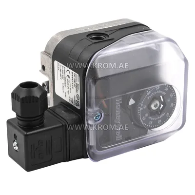 Kromschroeder DG50U-6T (84447353) gas pressure switch