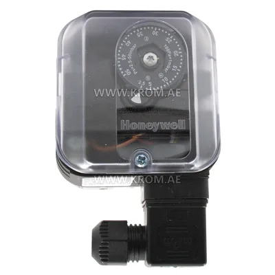 Kromschroeder DG50U-6T (84447353) gas pressure switch