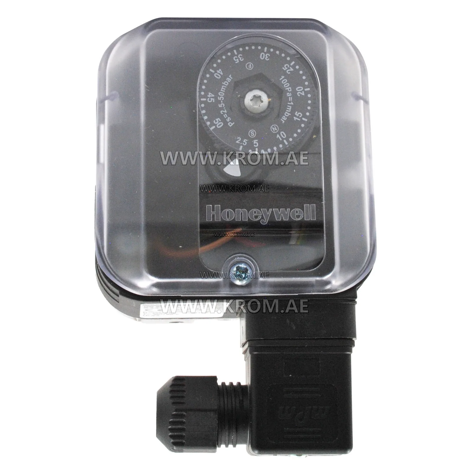 Kromschroeder DG50U-6T (84447353) gas pressure switch