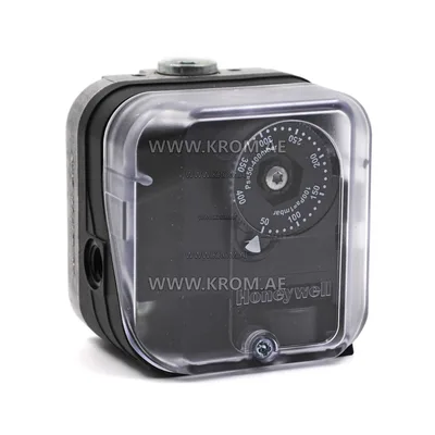 Kromschroeder DG400U-3 (84447595) gas pressure switch