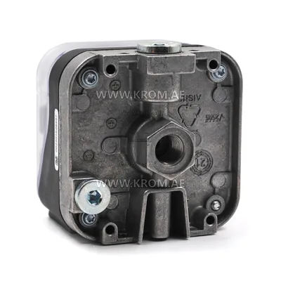 Kromschroeder DG400U-3 (84447595) gas pressure switch