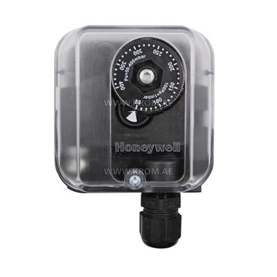 Kromschroeder DG400U-3 (84447595) gas pressure switch