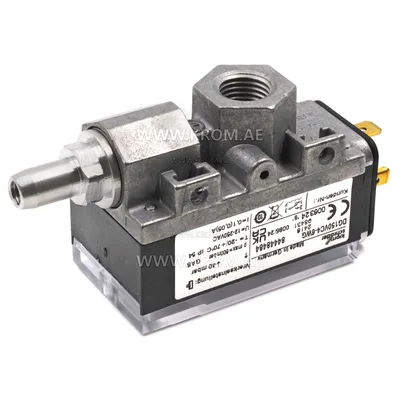 Kromschroeder DG150VC4-6WG (84448484) gas pressure switch