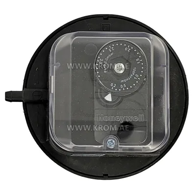 Kromschroeder DL3K-3 (84444608) air pressure switch