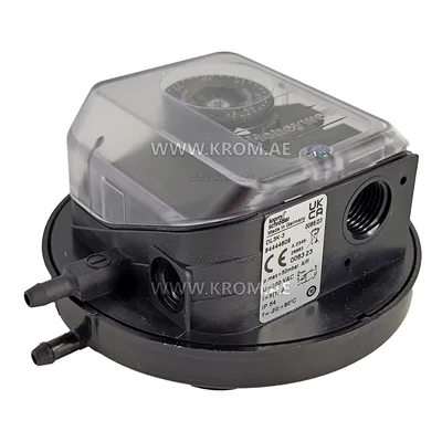 Kromschroeder DL3K-3 (84444608) air pressure switch