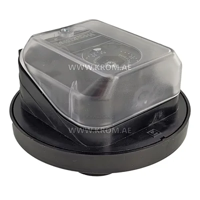 Kromschroeder DL3K-3 (84444608) air pressure switch