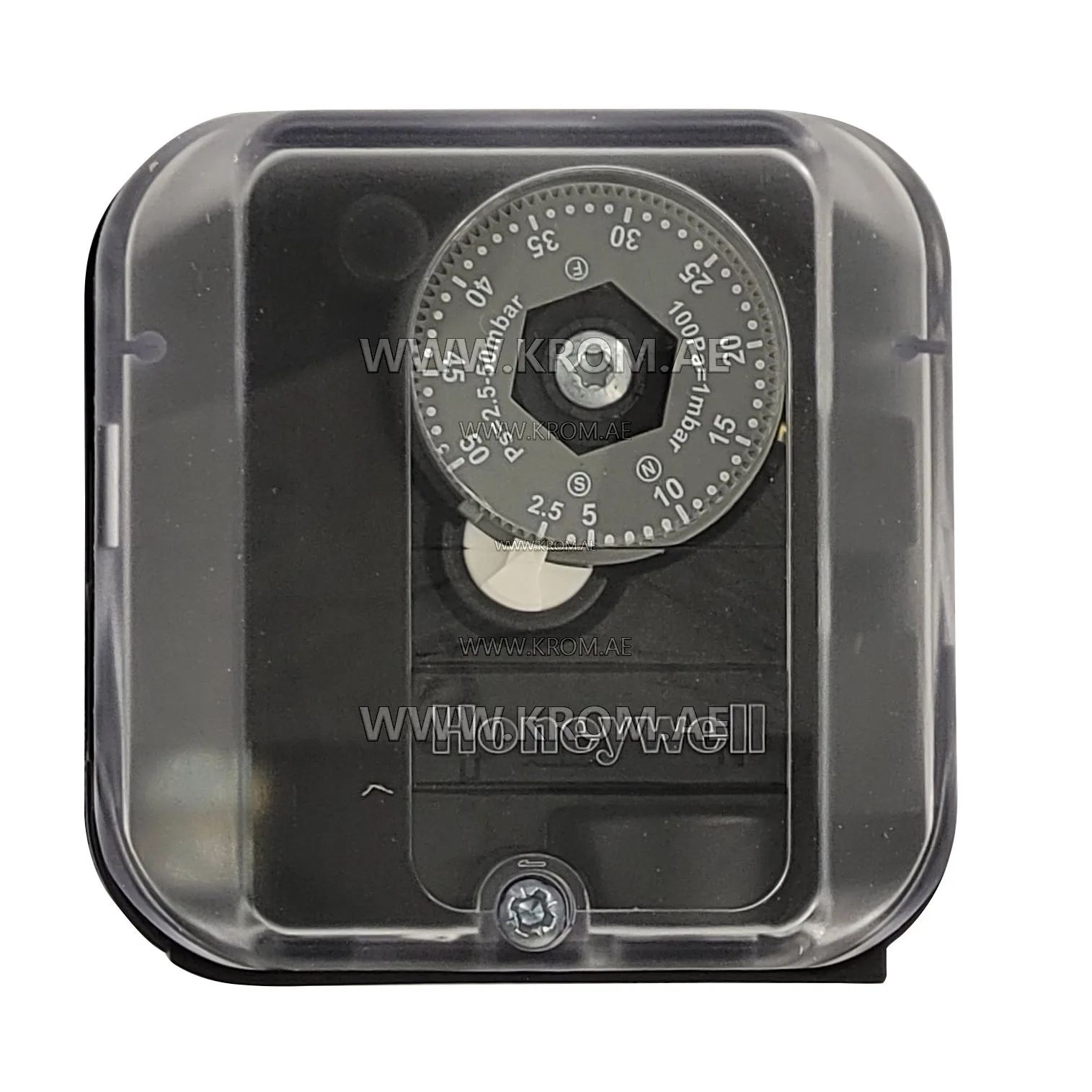 Kromschroeder DG50S-3 (84447240) gas pressure switch
