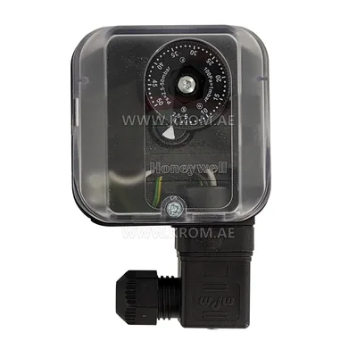 Kromschroeder DG50B-6 (84447201) gas pressure switch
