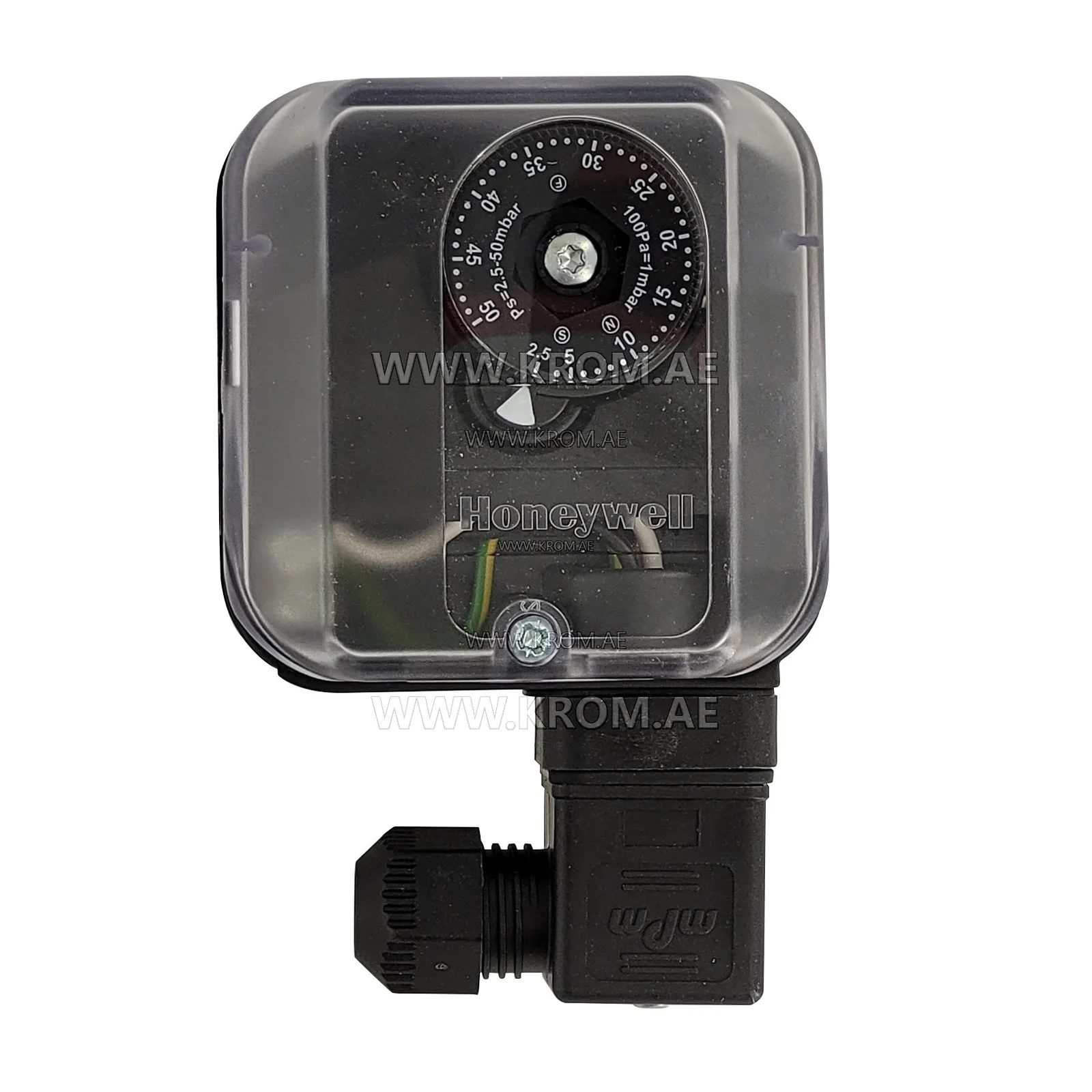 Kromschroeder DG50B-6 (84447201) gas pressure switch