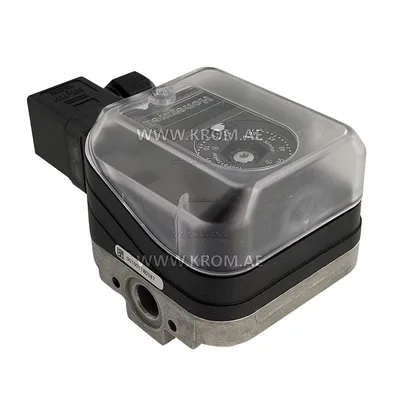 Kromschroeder DG50B-6 (84447201) gas pressure switch
