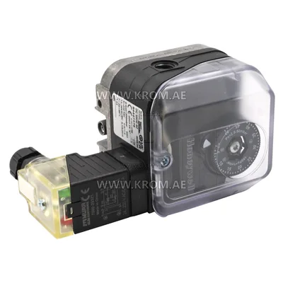 Kromschroeder DG50UG-6Z (84447378) gas pressure switch