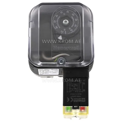 Kromschroeder DG50UG-6Z (84447378) gas pressure switch