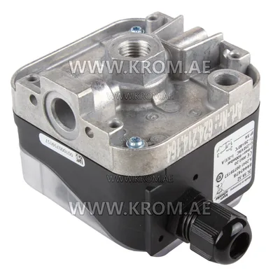 Kromschroeder DL5A-3Z (84447478) air pressure switch