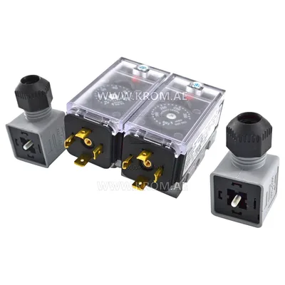Kromschroeder DG 60/300VC4-6W (84448934) pressure switch for gas