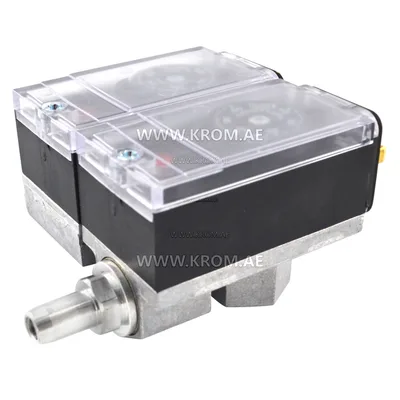 Kromschroeder DG 60/300VC4-6W (84448934) pressure switch for gas