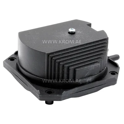 Kromschroeder DL2EH-1 (84444100) air pressure switch