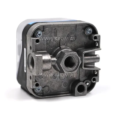 Kromschroeder DL10A-3Z (84447477) air pressure switch